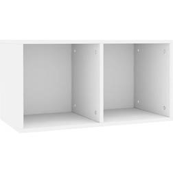 vidaXL - Opbevaringsskab 71x36cm