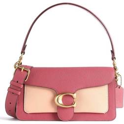 Coach Tabby Shoulder Bag 26 - Rouge Multi