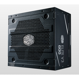 Cooler Master Elite V3 230V 600W