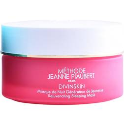 Jeanne Piaubert Divinskin Rejuvenating Sleeping Mask