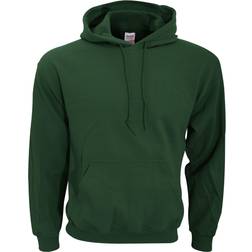 Gildan Heavy Blend Hooded Sweatshirt Unisex - Forest Green