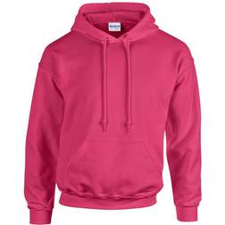 Gildan Heavy Blend Hooded Sweatshirt Unisex - Heliconia