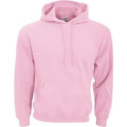Gildan Heavy Blend Hooded Sweatshirt Unisex - Light Pink