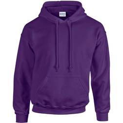 Gildan Heavy Blend Hooded Sweatshirt Unisex - Purple