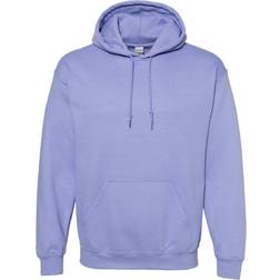 Gildan Heavy Blend Hooded Sweatshirt Unisex - Violet