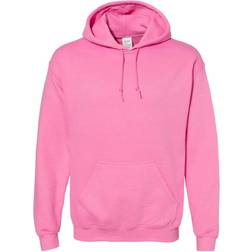 Gildan Heavy Blend Hooded Sweatshirt Unisex - Azalea