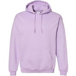 Gildan Heavy Blend Hooded Sweatshirt Unisex - Orchid