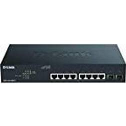 D-Link DGS-1100-10MPV2