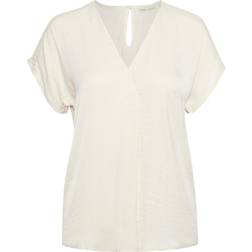 InWear Blusa 'Rinda' - blanco