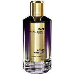 Mancera Aoud Vanille EdP 4.1 fl oz