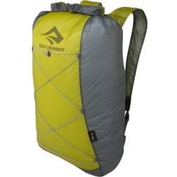 Sea to Summit Ultra-Sil Dry Daypack 22L - Lime