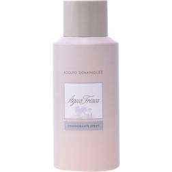 Adolfo Dominguez Agua Fresca Deo Spray 150ml