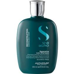 Alfaparf Milano Semi Di Lino Reconstruction Reparative Low Shampoo 8.5fl oz