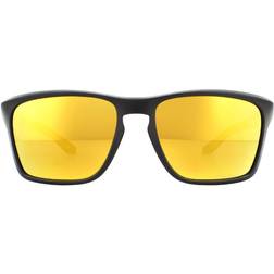 Oakley Sylas Polarized OO9448-15