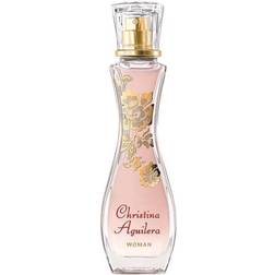Christina Aguilera Woman EdP 15ml