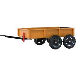 BERG Tandem Trailer L