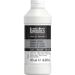 Liquitex Acrylic Pouring Medium 473ml