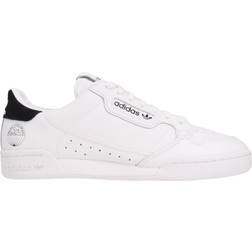 adidas Continental 80 W - Cloud White/Cloud White/Core Black