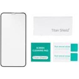eSTUFF Titan Shield Full Cover Screen Protector for iPhone 12/12 Pro 25-Pack