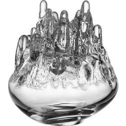 Kosta Boda Polar Värmeljuslykta 16cm