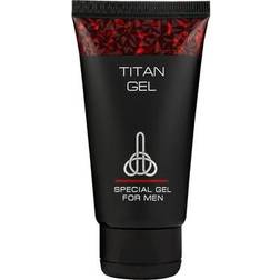 Titan Special Gel for Men 50ml