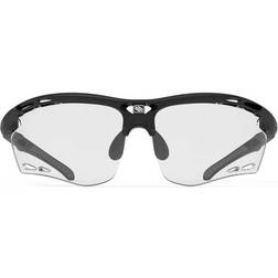 Rudy Project Propulse Matte Black Impactx Photochromic 2