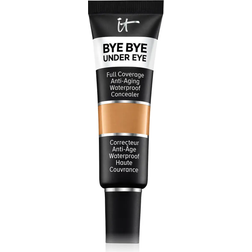 IT Cosmetics Bye Bye Under Eye Concealer, 34.5 Rich Golden