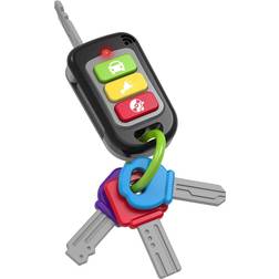 Happy Baby Car Keys