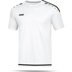 JAKO Maillot Enfant Striker 2.0 - Blanc