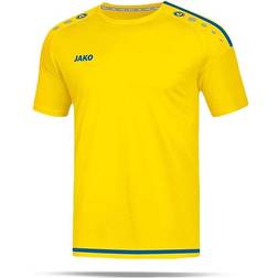 JAKO Maillot Striker 2.0 - Jaune