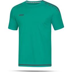 JAKO Striker 2.0 Jersey Men - Turquoise/Anthracite