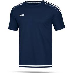 JAKO Striker 2.0 Jersey Men - Seablue/White