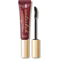 Wander Beauty Unlashed Volume & Curl Mascara Black