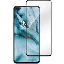 eSTUFF Titan Shield Full Cover Screen Protector for OnePlus Nord