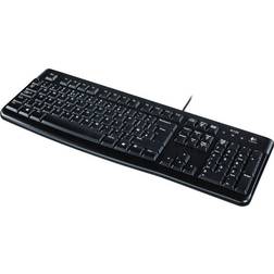 Logitech K120 (German)