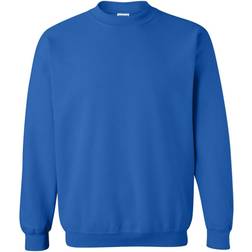 Gildan Heavy Blend Crewneck Sweatshirt Unisex - Royal