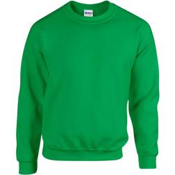 Gildan Heavy Blend Crewneck Sweatshirt Unisex - Irish Green