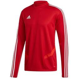 Adidas Sweatshirt Tiro 19 - Rouge