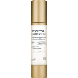 Sesderma Factor G Renew Rejuvenating Gel Cream