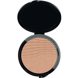 Armani Beauty Luminous Silk Glow Fusion Powder #4 Refill