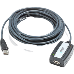 Aten USB A-USB A M-F 2.0 5m