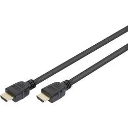 Digitus 2.1 HDMI-HDMI M-M 1m