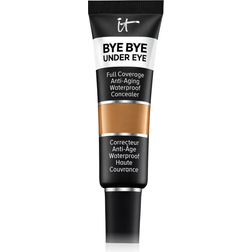 IT Cosmetics Bye Bye Under Eye concealer #rich