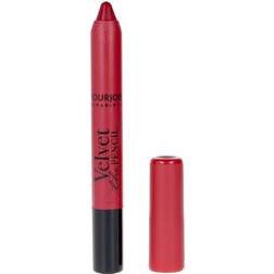 Bourjois Velvet The Pencil Matte Rouge à lèvres 16 Rouge Di'Vin