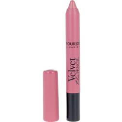 Bourjois Velvet The Pencil #006 In Mauve Again