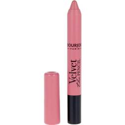 Bourjois Velvet The Pencil 04 Amou-Rose