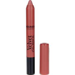 Bourjois Velvet The Pencil 08 Less Is Brown