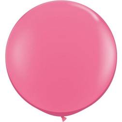 Qualatex Latex Ballons Rose 100-pack
