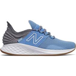 New Balance Fresh Foam Roav W - Team Carolina/Light Aluminum