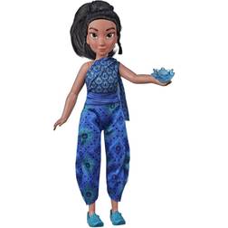 Hasbro Disney Princess Raya & the Last Dragon Kumandra Flower